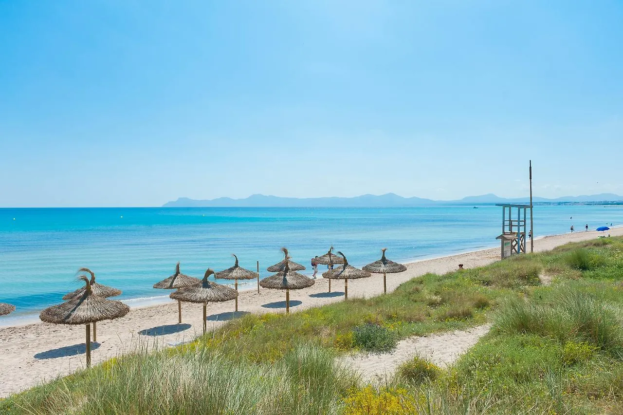 فيلا Formentera 1 كان بيكافورت