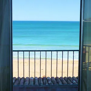 2* Penzion Sa Roqueta Picafort Adults Only