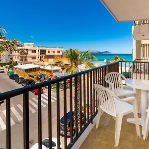  Apartmán Charlys Picafort