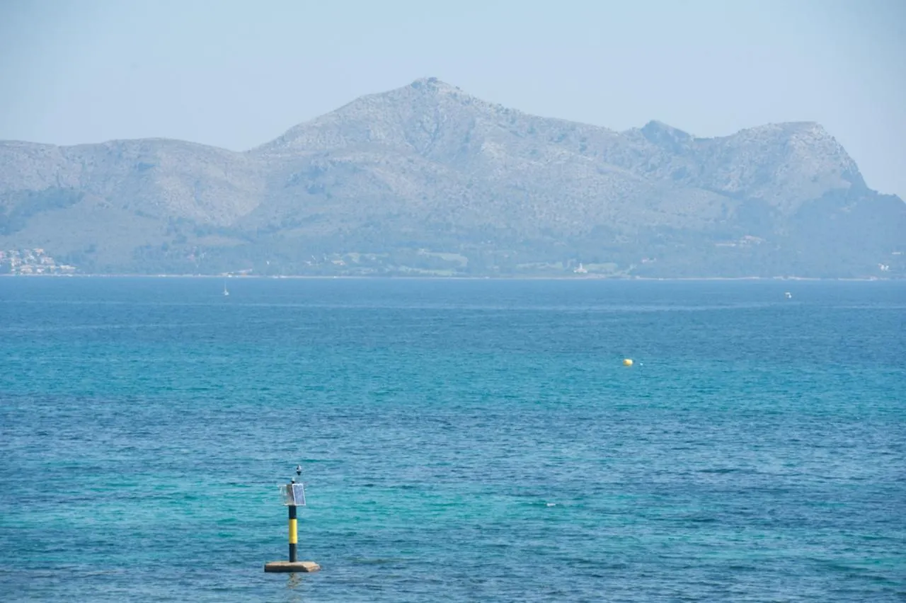 Vila Formentera 1 Can Picafort  0*, Can Picafort (Mallorca)