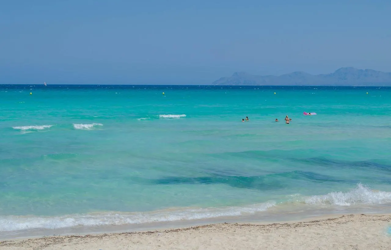 Vila Formentera 1 Can Picafort